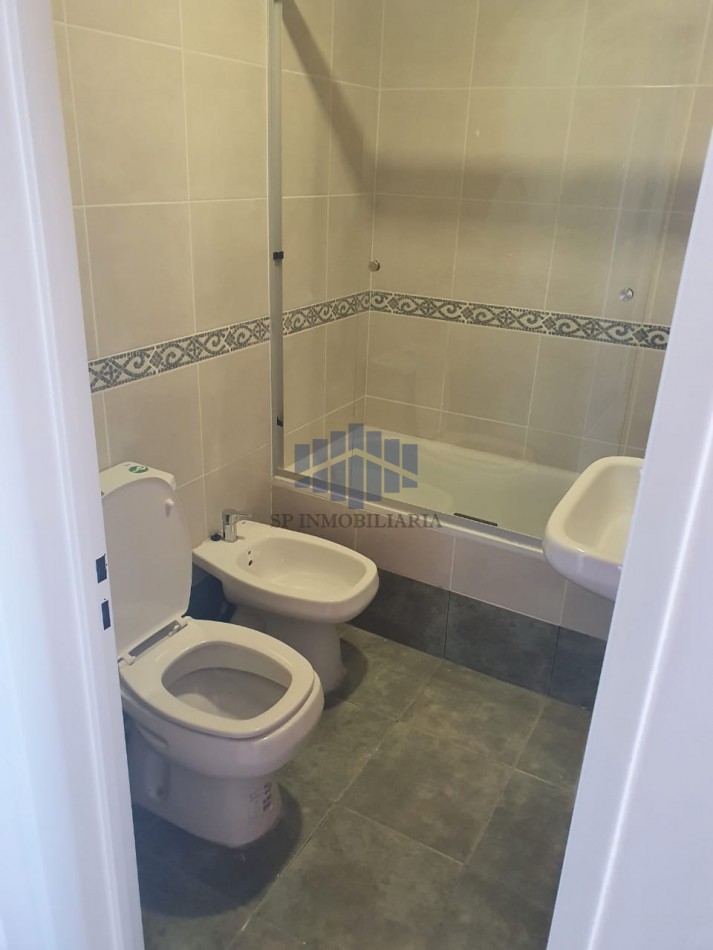 VENTA DEPARTAMENTO CON 1 DORMITORIO