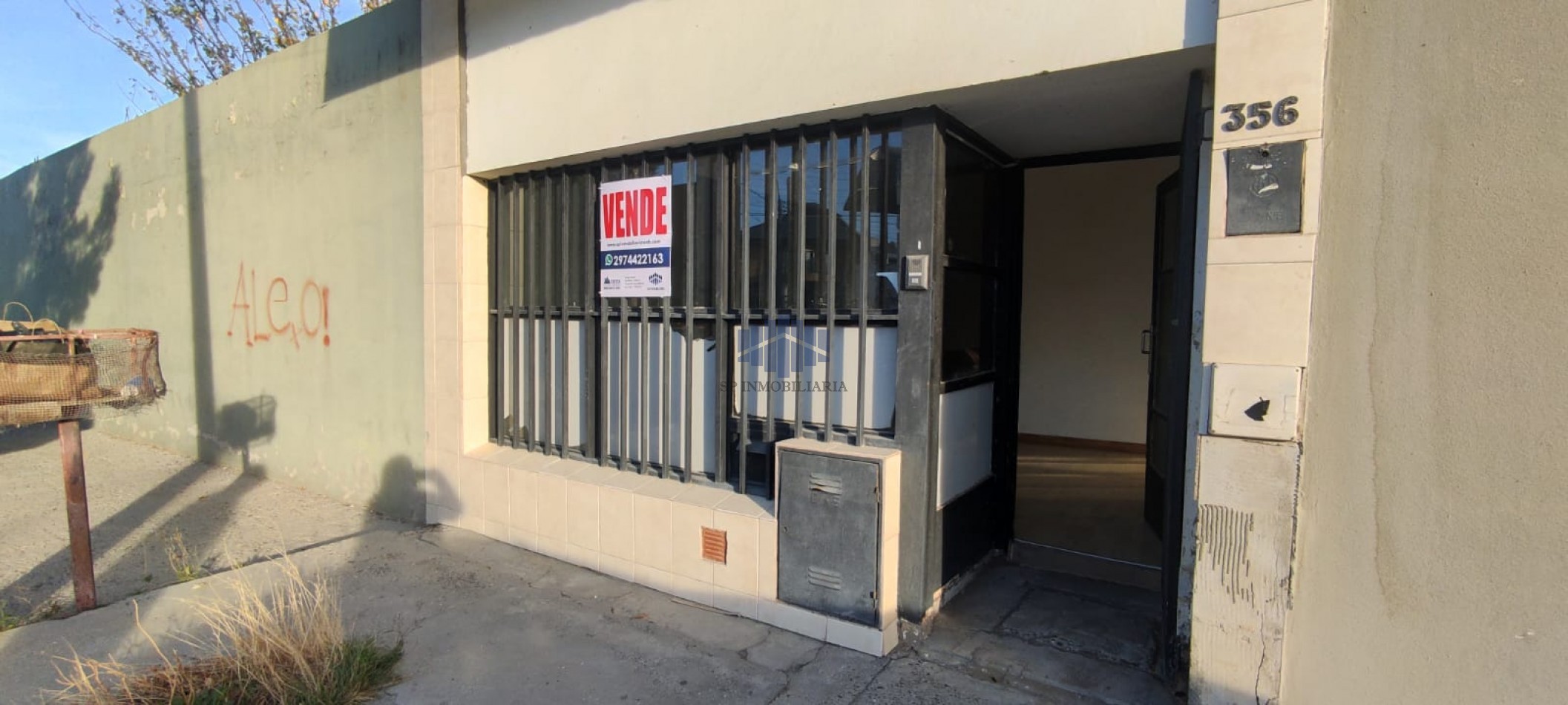 ALQUILER DE LOCAL COMERCIAL EN ZONA SUR