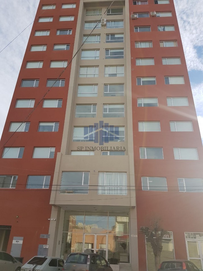 VENTA DEPARTAMENTO EN ZONA CENTRO