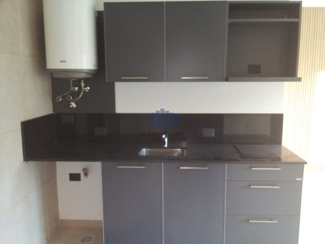 ALQUILER DEPARTAMENTO EN ZONA CENTRO