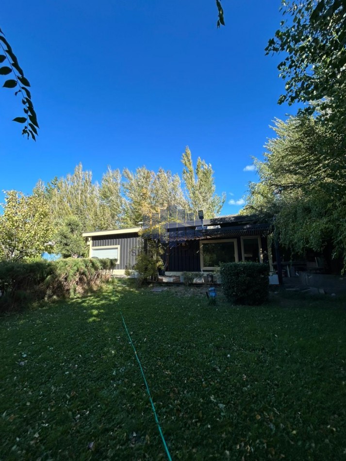 ALQUILER DE VIVIENDA EN BELLA VISTA NORTE