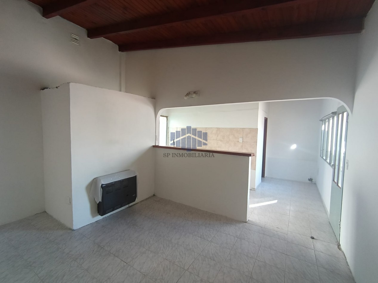 DEPARTAMENTO EN ZONA SUR