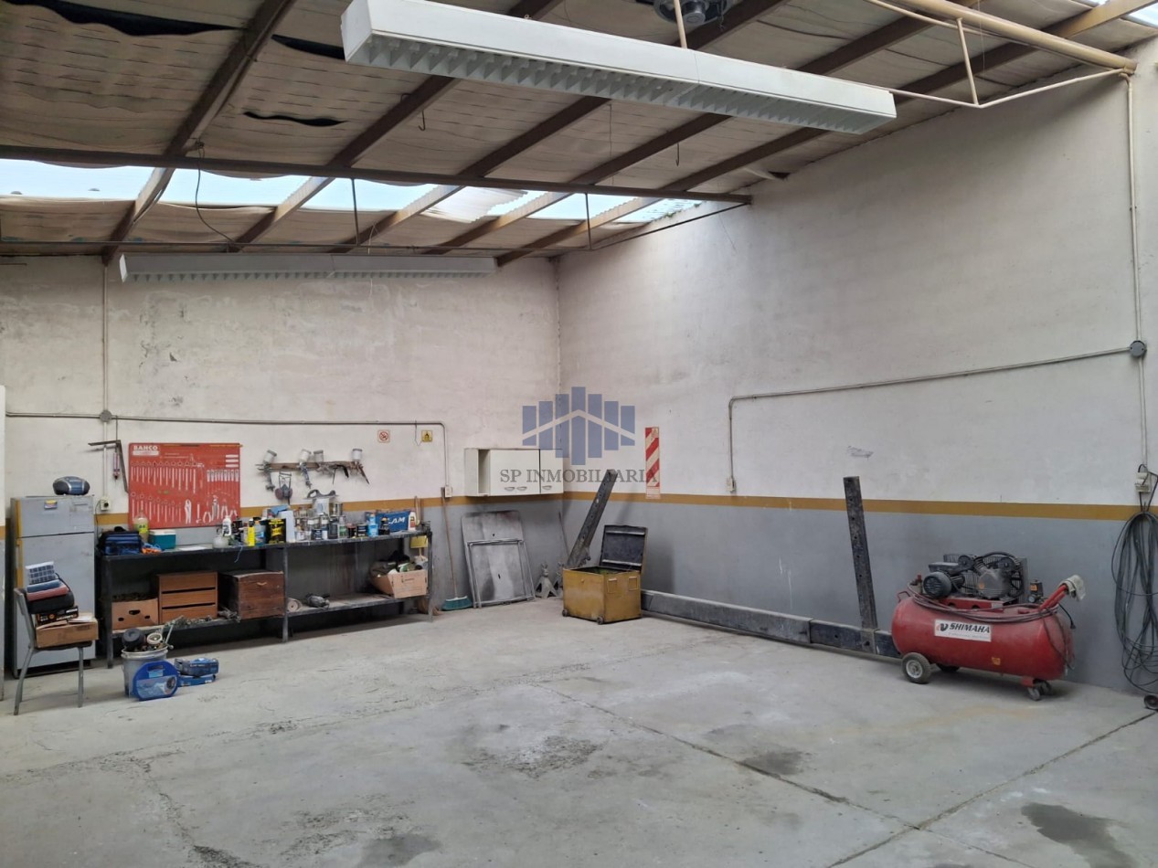 ALQUILER LOCAL COMERCIAL EN ZONA SUR