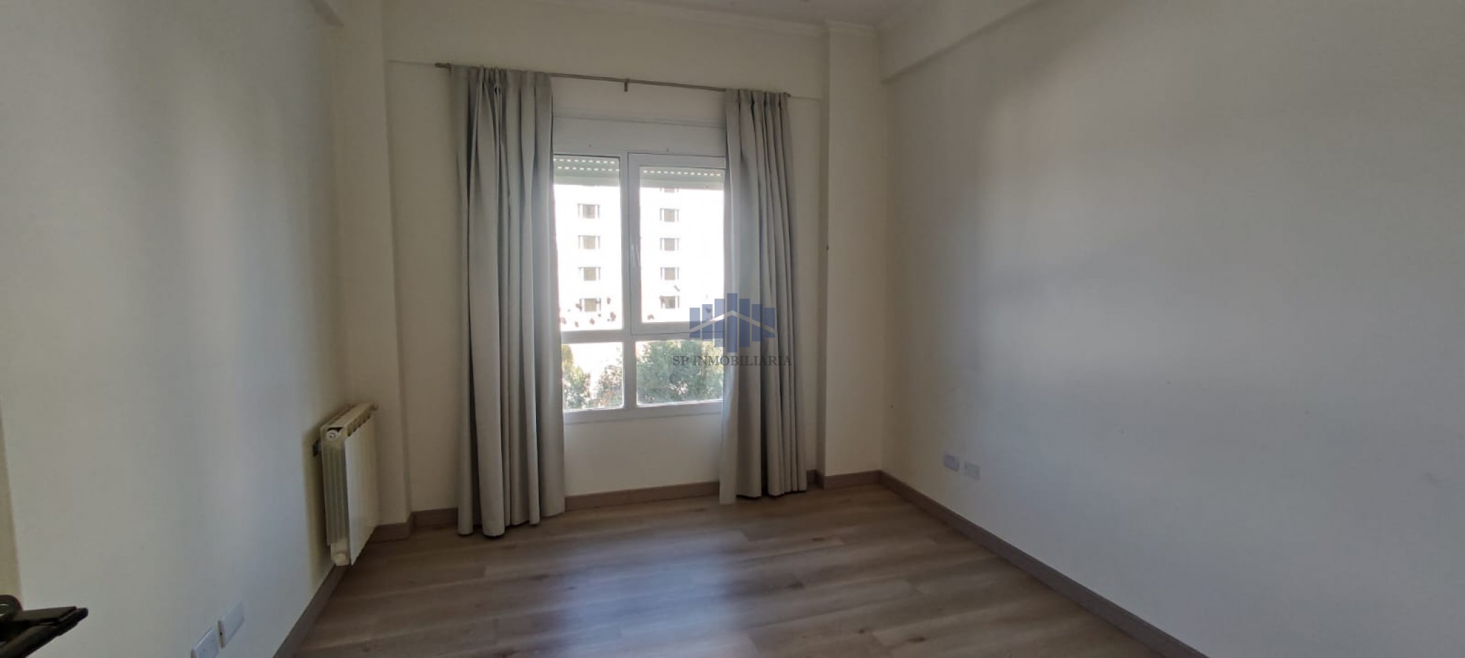 ALQUILER DEPARTAMENTO EN ZONA CENTRO