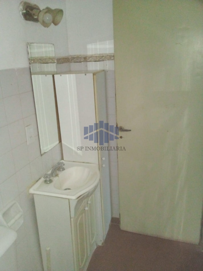 VENTA DEPARTAMENTO EN ZONA CENTRO