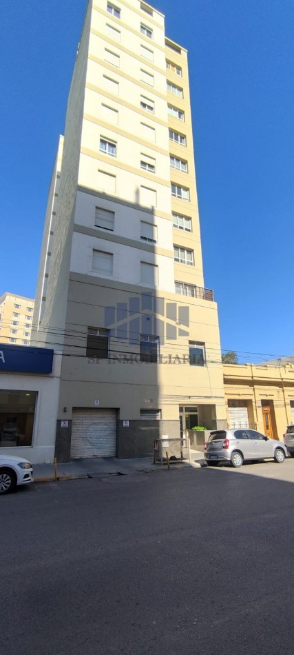 ALQUILER DEPARTAMENTO EN ZONA CENTRO