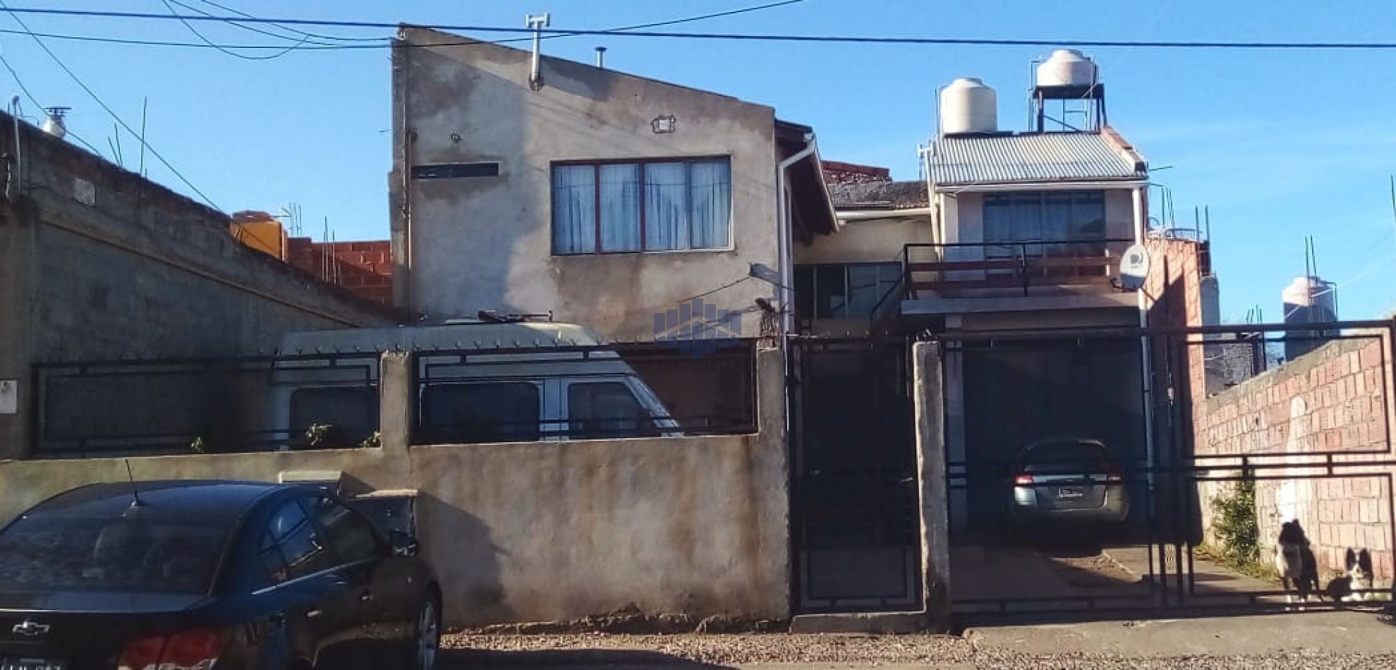 DEPARTAMENTO EN ZONA SUR