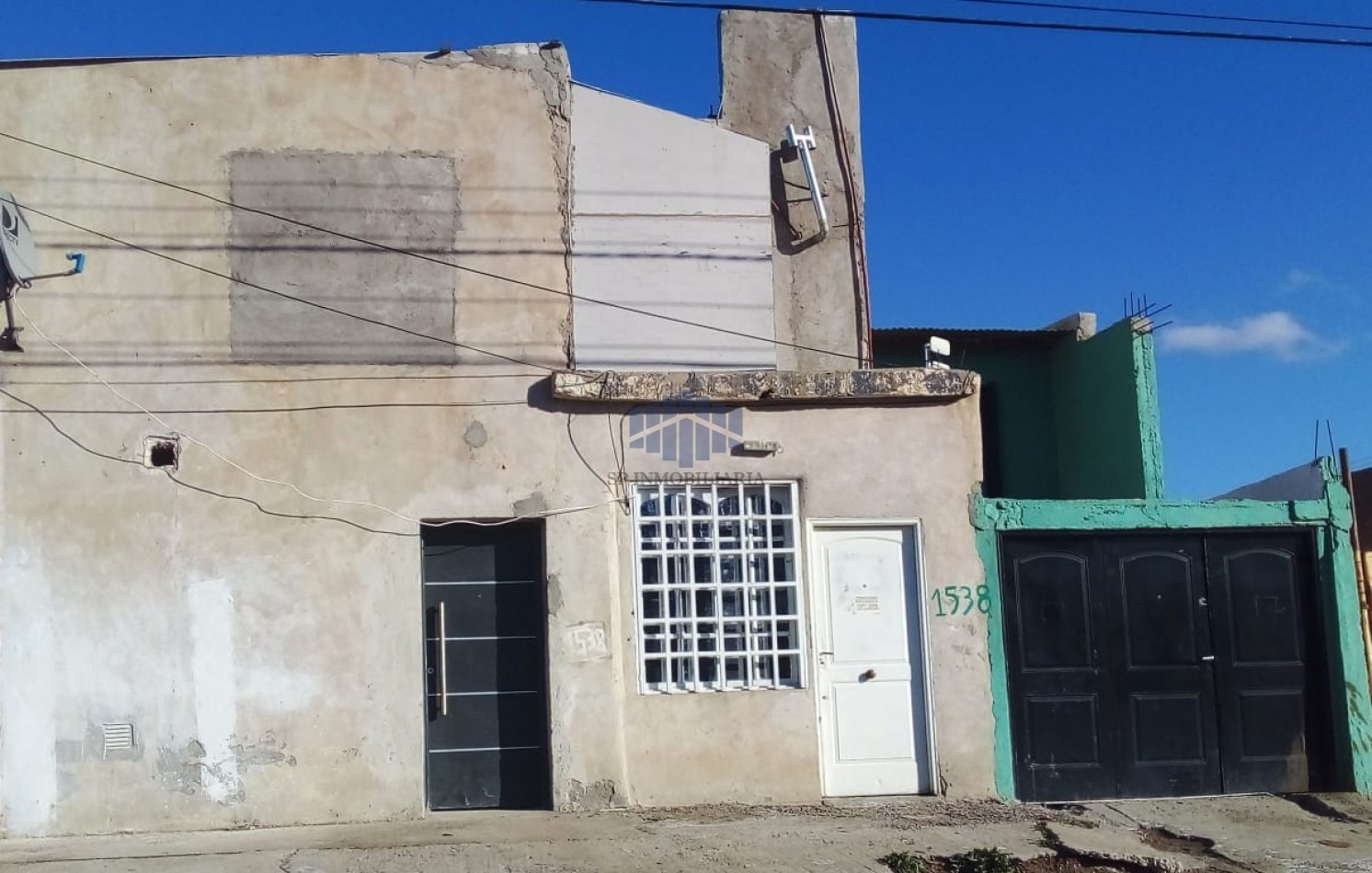 VENTA DE PROPIEDAD CON UNIDADES FUNCIONALES EN ZONA SUR