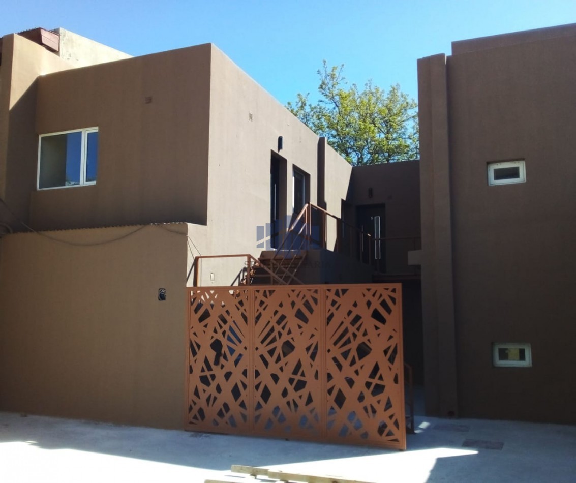 ALQUILER DEPARTAMENTO EN ZONA CENTRO