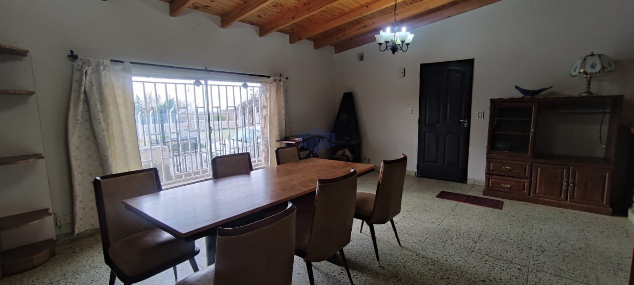 ALQUILER DE VIVIENDA EN BARRIO SARMIENTO