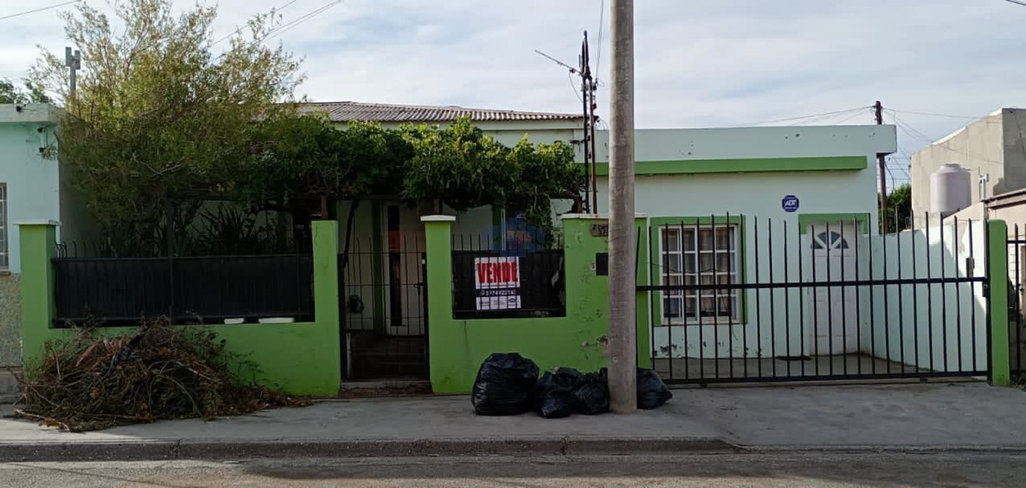 VENTA DE VIVIENDA EN ZONA NORTE