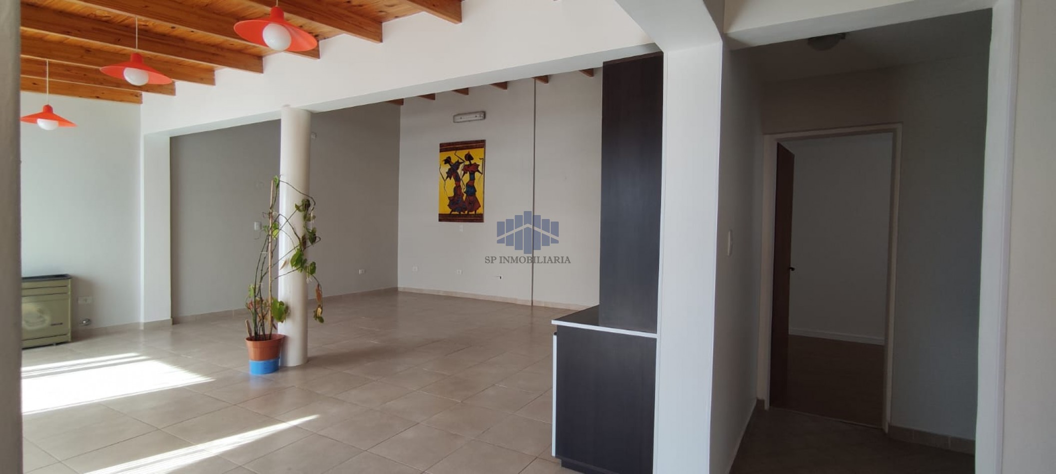 ALQUILER DE VIVIENDA EN BARRIO SARMIENTO