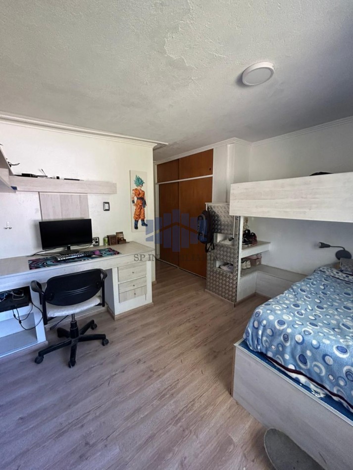 ALQUILER DE VIVIENDA EN BELLA VISTA NORTE