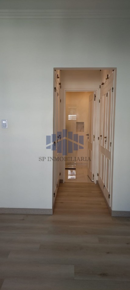 ALQUILER DEPARTAMENTO EN ZONA CENTRO