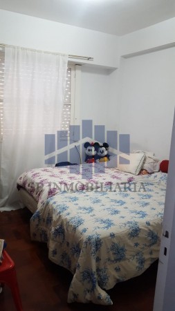 VENTA DEPARTAMENTO EN ZONA CENTRO