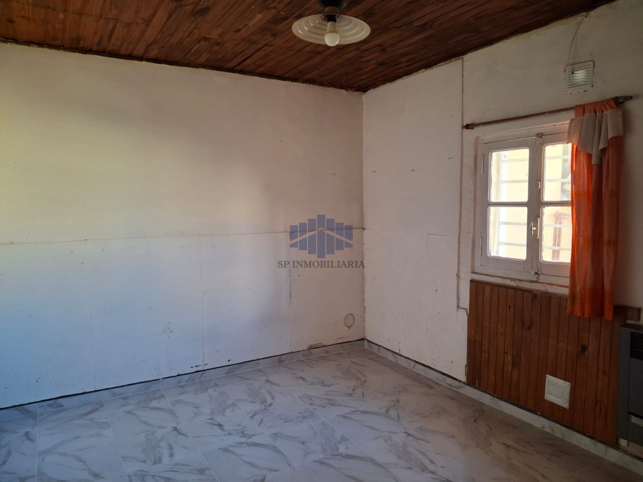 ALQUILER DE VIVIENDA EN ZONA CENTRO
