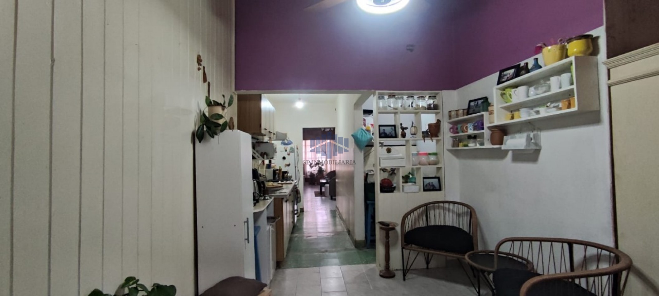 VENTA DE VIVIENDA CON LOCAL COMERCIAL EN TRELEW
