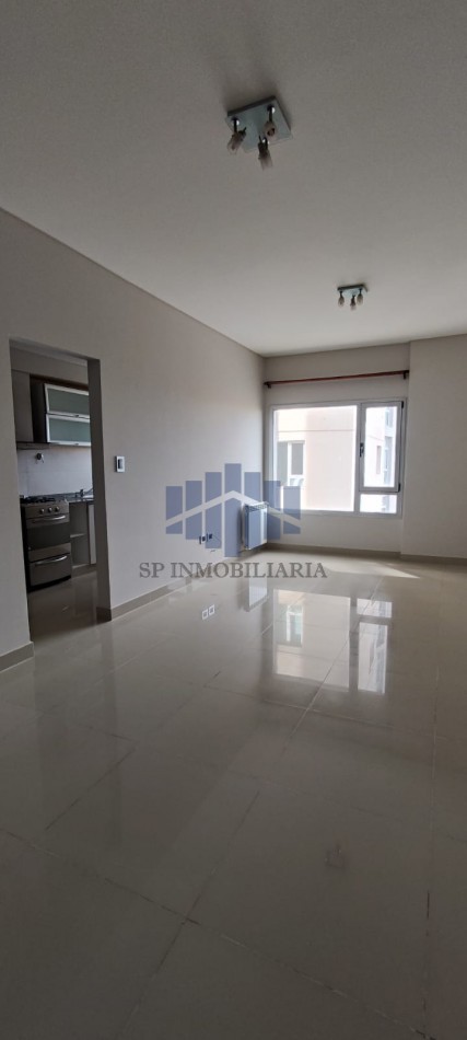 ALQUILER DEPARTAMENTO EN ZONA CENTRO