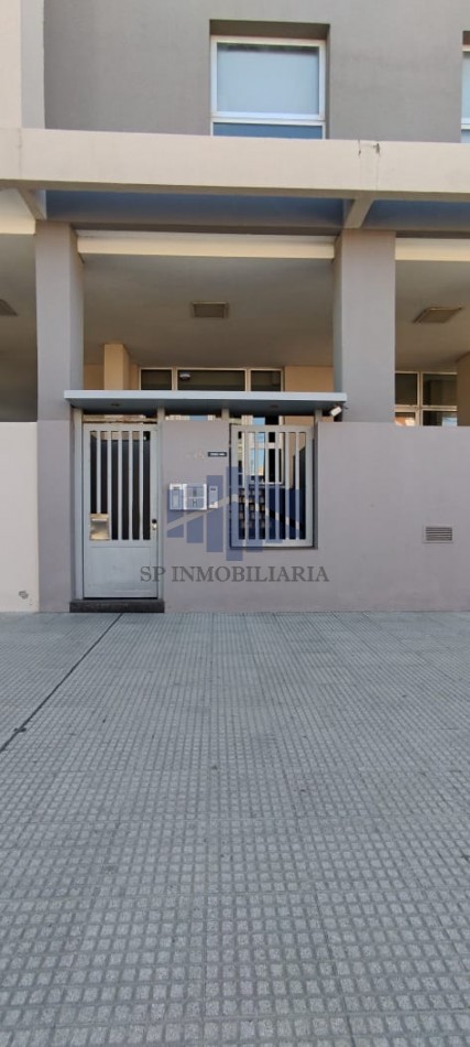 ALQUILER DEPARTAMENTO EN ZONA CENTRO