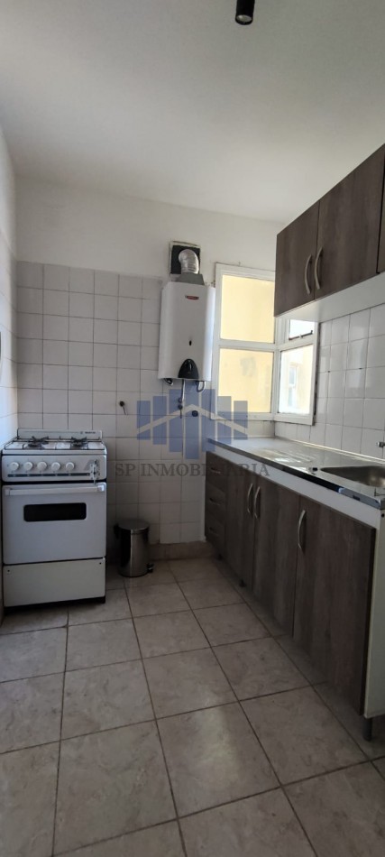 ALQUILER DEPARTAMENTO EN ZONA CENTRO