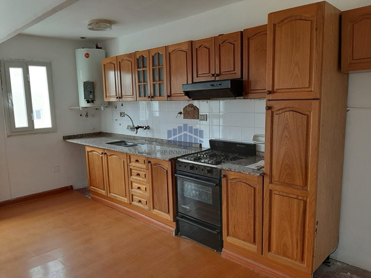 VENTA DEPARTAMENTO EN ZONA CENTRO