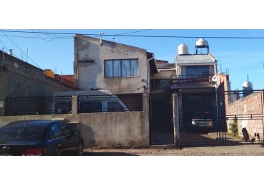 DEPARTAMENTO EN ZONA SUR