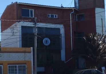 DEPARTAMENTO EN BARRIO ROCA