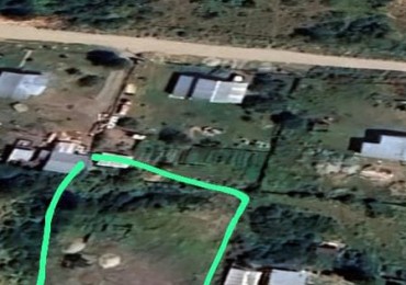 VENTA DE TERRENO EN CHOLILA - CHUBUT