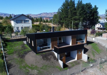 VENTA DE VIVIENDA EN TREVELIN - CHUBUT