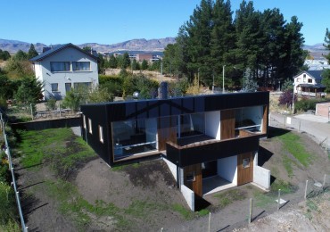 VENTA DE VIVIENDA EN TREVELIN - CHUBUT