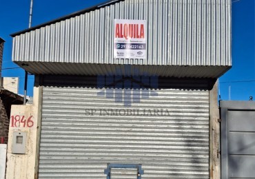 ALQUILER LOCAL COMERCIAL EN ZONA SUR