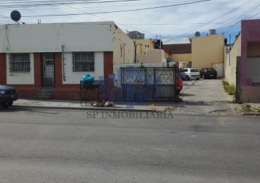 VENTA DE PROPIEDAD CON DIEZ VIVIENDAS EN ZONA CENTRO