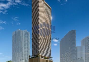 VENTA DE APARTAMENTOS AL POZO EN MIAMI - FLORIDA - EE.UU.