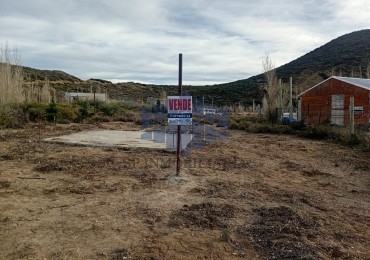 VENTA DE TERRENO