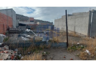 VENTA DE TERRENO EN KM 5