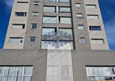 ALQUILER DEPARTAMENTO EN ZONA CENTRO