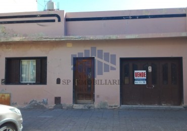 VENTA DE VIVIENDA EN BARRIO CENTRO