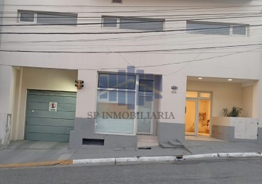 ALQUILER LOCAL COMERCIAL EN ZONA CENTRO