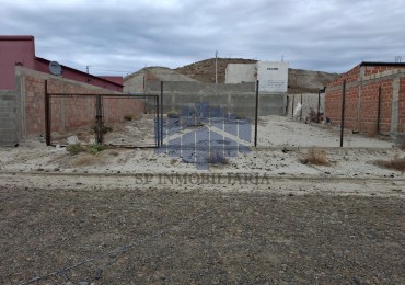 VENTA DE TERRENO EN ZONA NORTE 