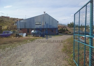 VENTA DE GALPON EN ZONA SUR