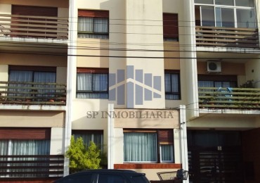 VENTA DEPARTAMENTO EN ZONA CENTRO