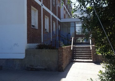 VENTA DEPARTAMENTO EN ZONA CENTRO