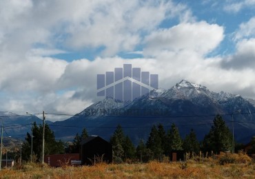 VENTA DE TERRENO EN EPUYEN - CHUBUT