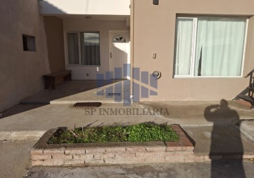 ALQUILER DE VIVIENDA EN BARRIO SARMIENTO