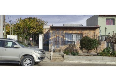 ALQUILER DE VIVIENDA EN BARRIO SARMIENTO