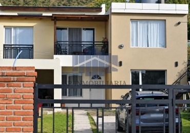ALQUILER DE VIVIENDA EN BARRIO SARMIENTO