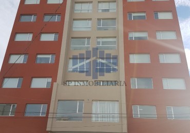 VENTA DEPARTAMENTO EN ZONA CENTRO